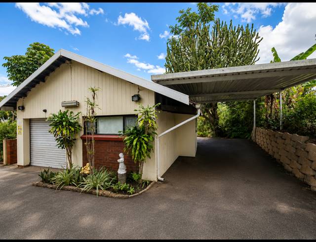 4 BEDROOM HOUSE FOR SALE IN DAWNCLIFFE